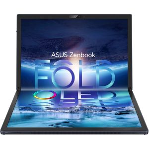 Prenosnik Asus ZenBook 17