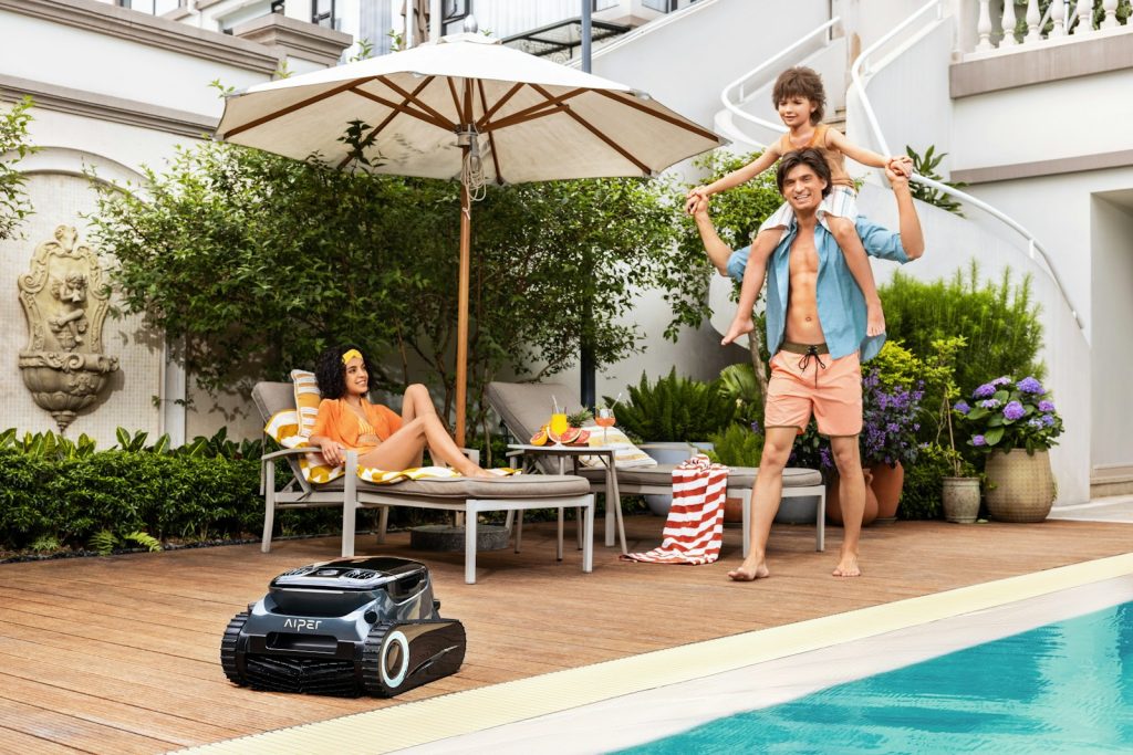 Najem čistilne opreme