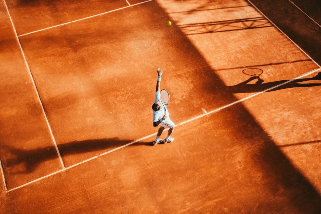 tenis uzivo