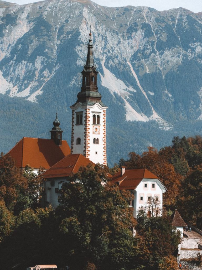 learning Slovenian language