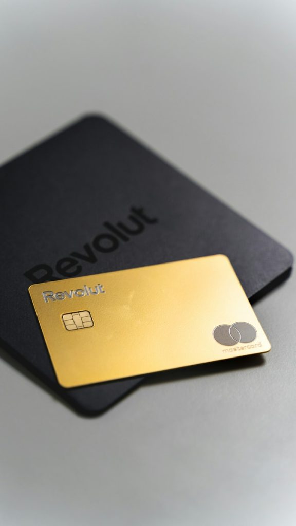 revolut slovenija