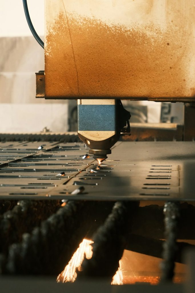 laser cut gaskets